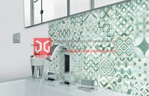Lựa chọn gạch granite phù hợp với ngôi nhà của bạn