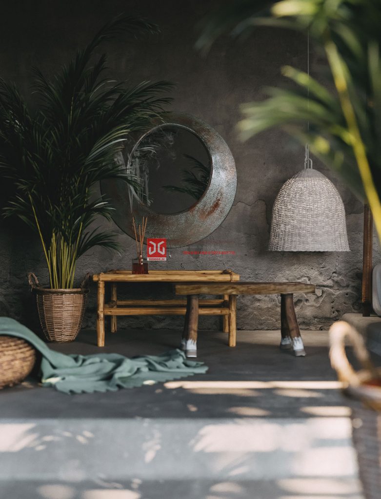 Một số ý tưởng cho thiết kế nội thất theo phong cách Vintage