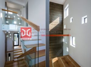 Thiết kế không gian mở giúp tiết kiệm chi phí